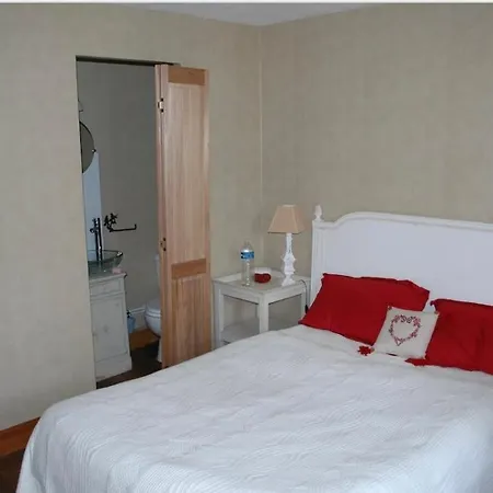 Moulin De Morance Prázdninový dům Ecommoy