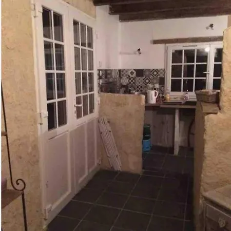 Moulin De Morance Prázdninový dům
