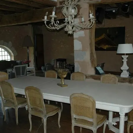 Moulin De Morance